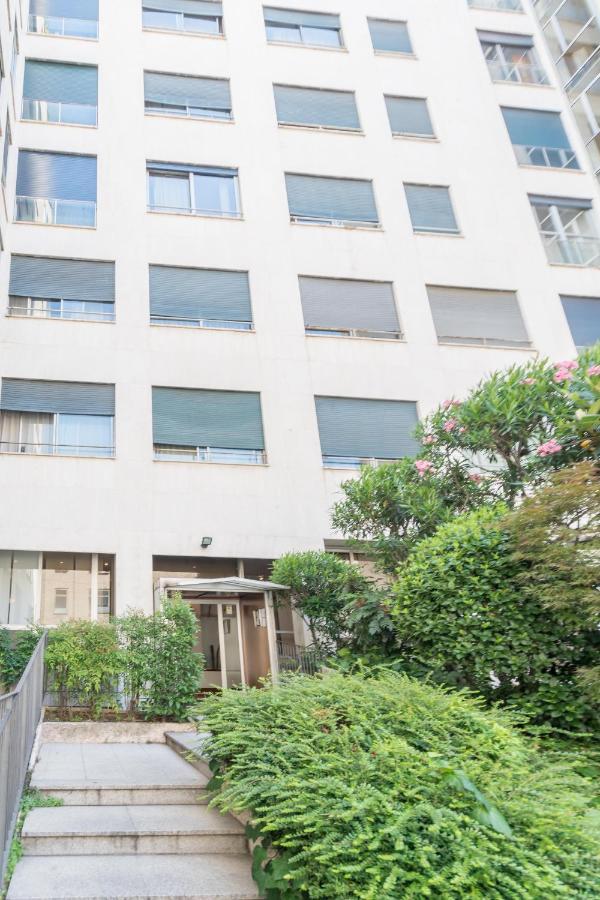 Porta Nuova 52 Apartment Milán Exterior foto