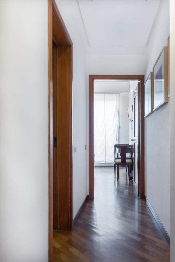 Porta Nuova 52 Apartment Milán Exterior foto