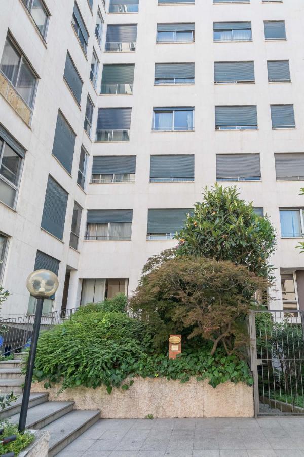 Porta Nuova 52 Apartment Milán Exterior foto